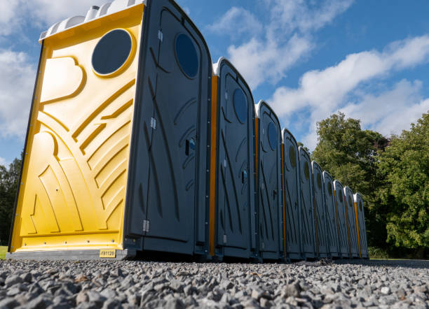 Best Short-Term Portable Toilet Rental  in Taft Southwest, TX