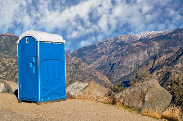 Best Restroom Trailer for Festivals  in Taft Southwest, TX