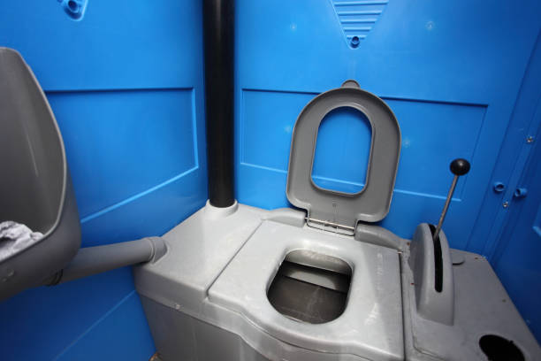Types of Portable Toilets We Offer in Taft Southwest, TX