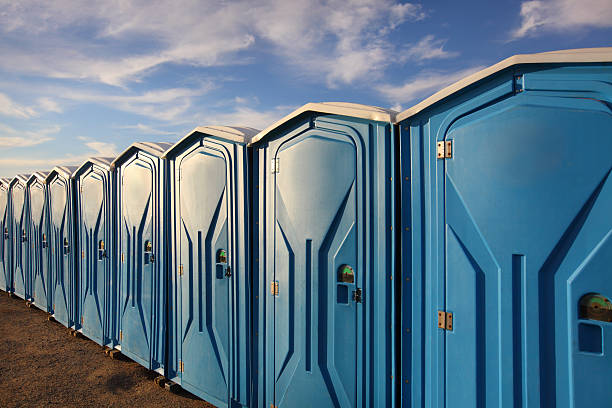 Best Long-Term Portable Toilet Rental  in Taft Southwest, TX