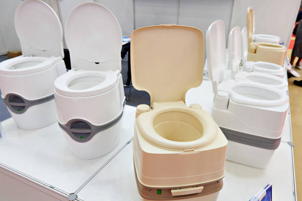 Best Construction Site Portable Toilets  in Taft Southwest, TX